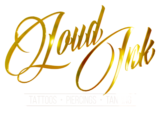 Loud Ink - Tattoos, Piercings, Tanning